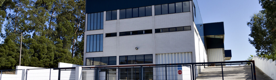 A Empresa A Empresa